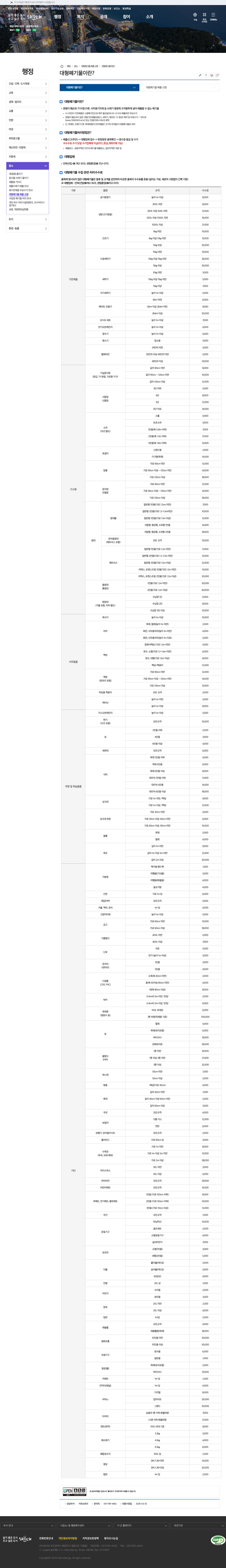 haeundae guide