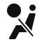 KONA Electric airbag warning icon