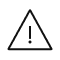 KONA Electric master warning icon