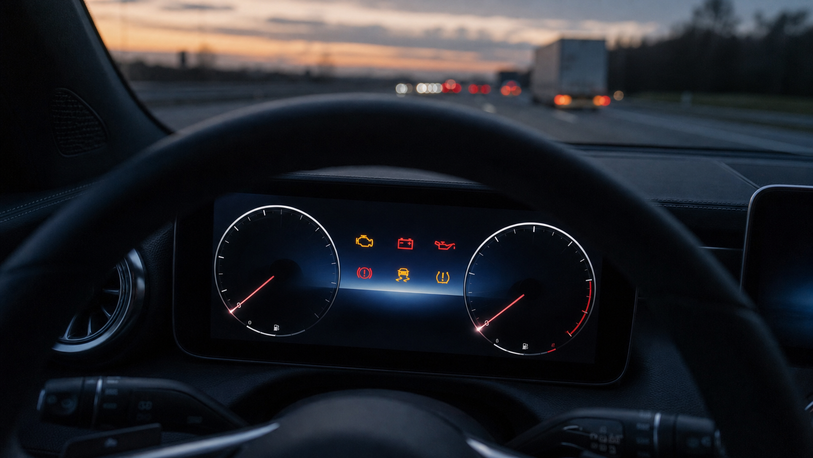 Exemplo de luzes Mercedes GLC X254
