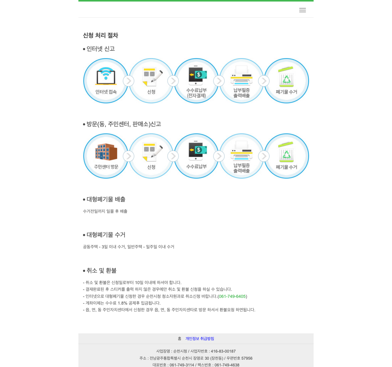 suncheon process