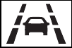 Camry Hybrid LTA LDA PDA icon