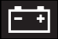 Highlander Systeme de charge icone de voyant