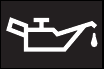Prius oil pressure warning icon