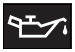 RAV4 oil pressure icon