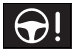 RAV4 electric power steering warning icon