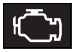 RAV4 malfunction indicator icon