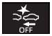 RAV4 PCS warning icon