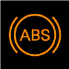 ABS warning